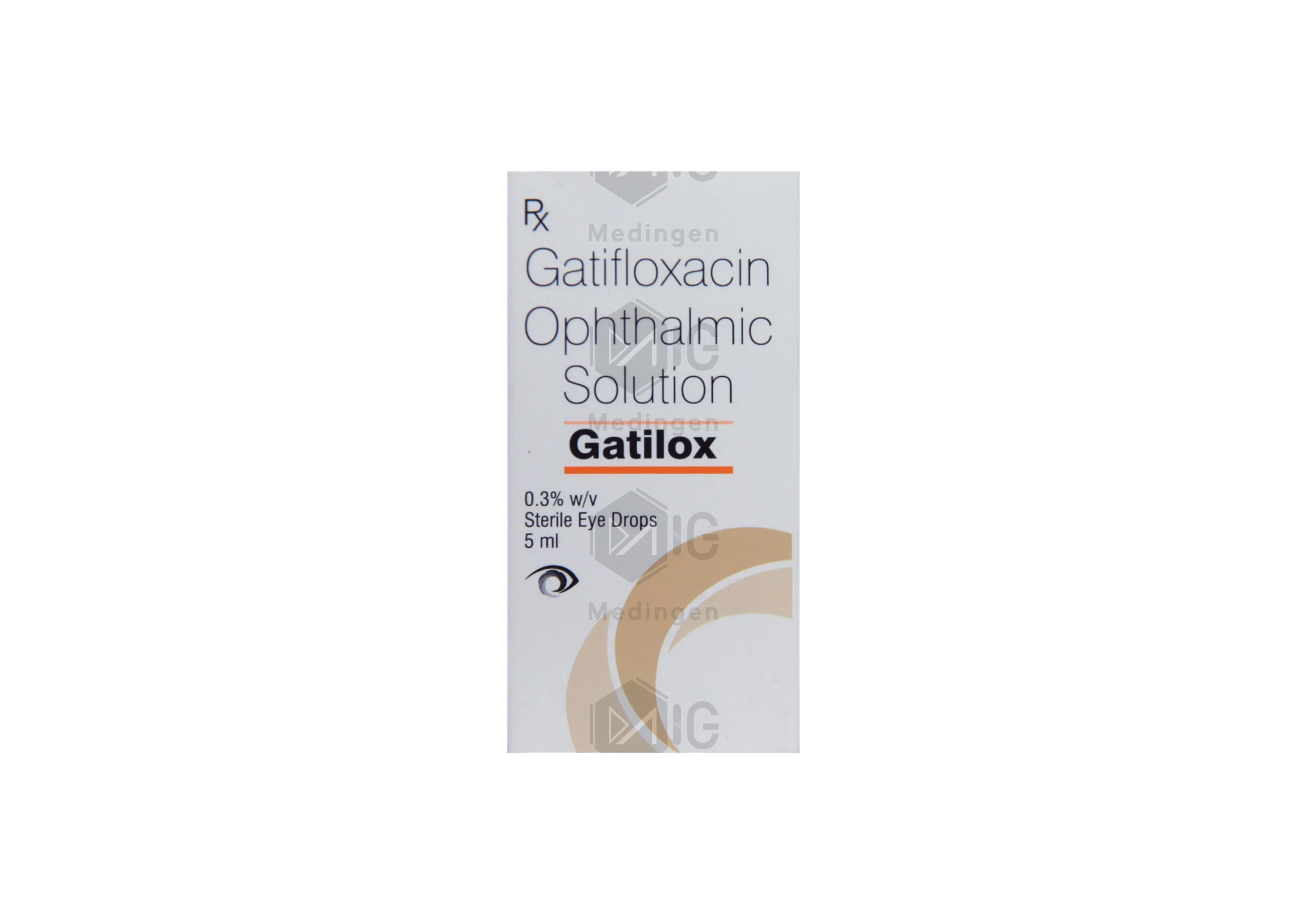 GATILOX EYE DROPS